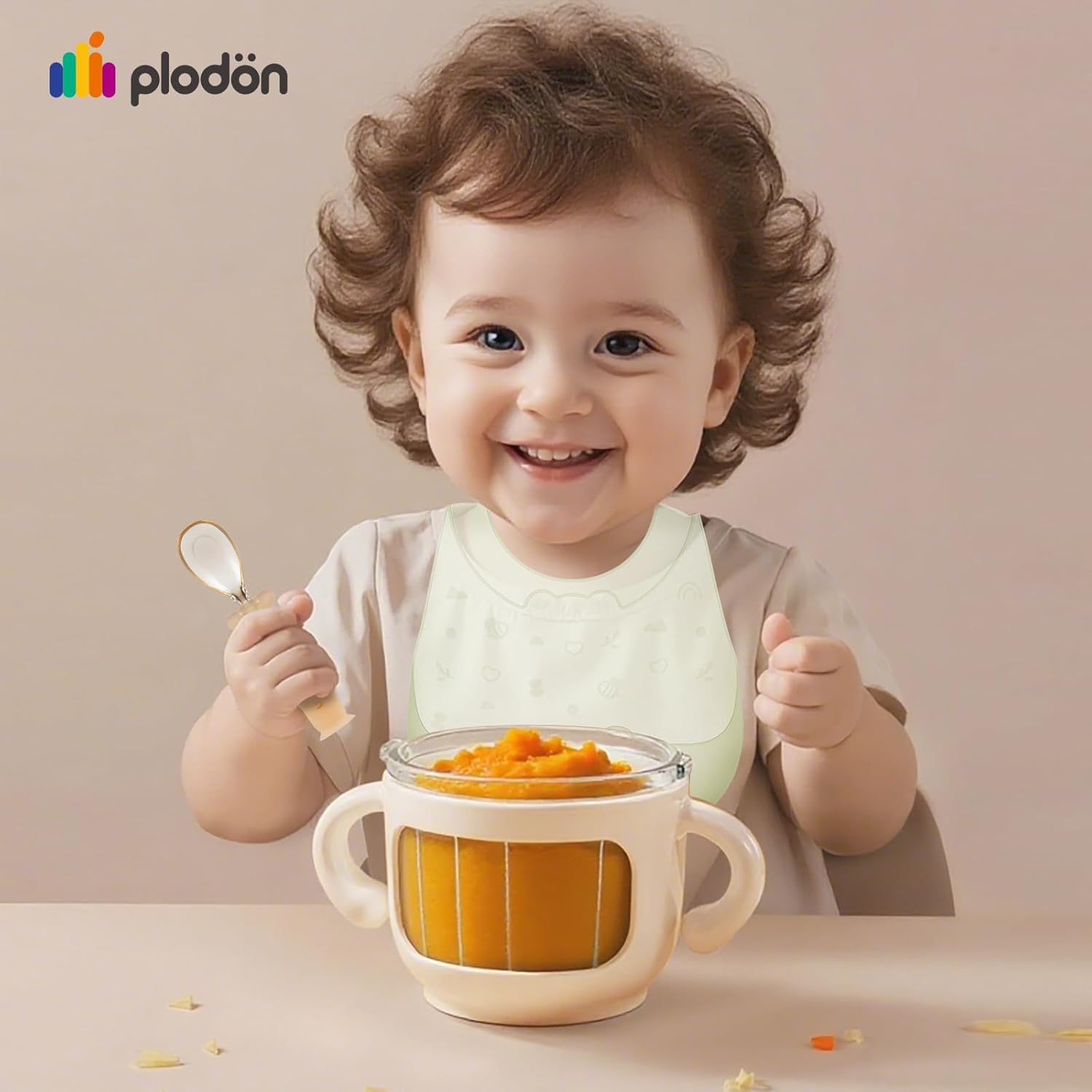 Baby Food Maker & Processor - Image 7