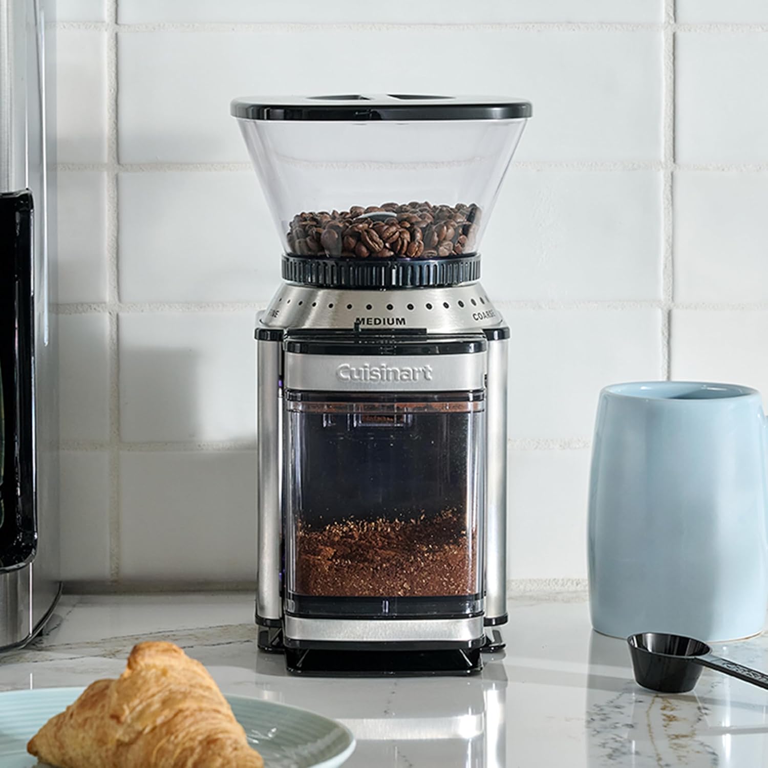 Cuisinart Electric Burr Coffee Grinder - Image 3