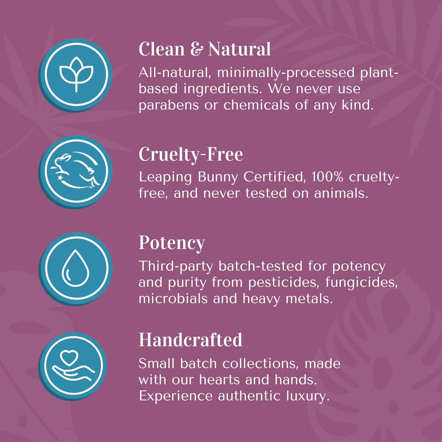 Saavy Naturals Lavender Chamomile Body Cream - Image 6