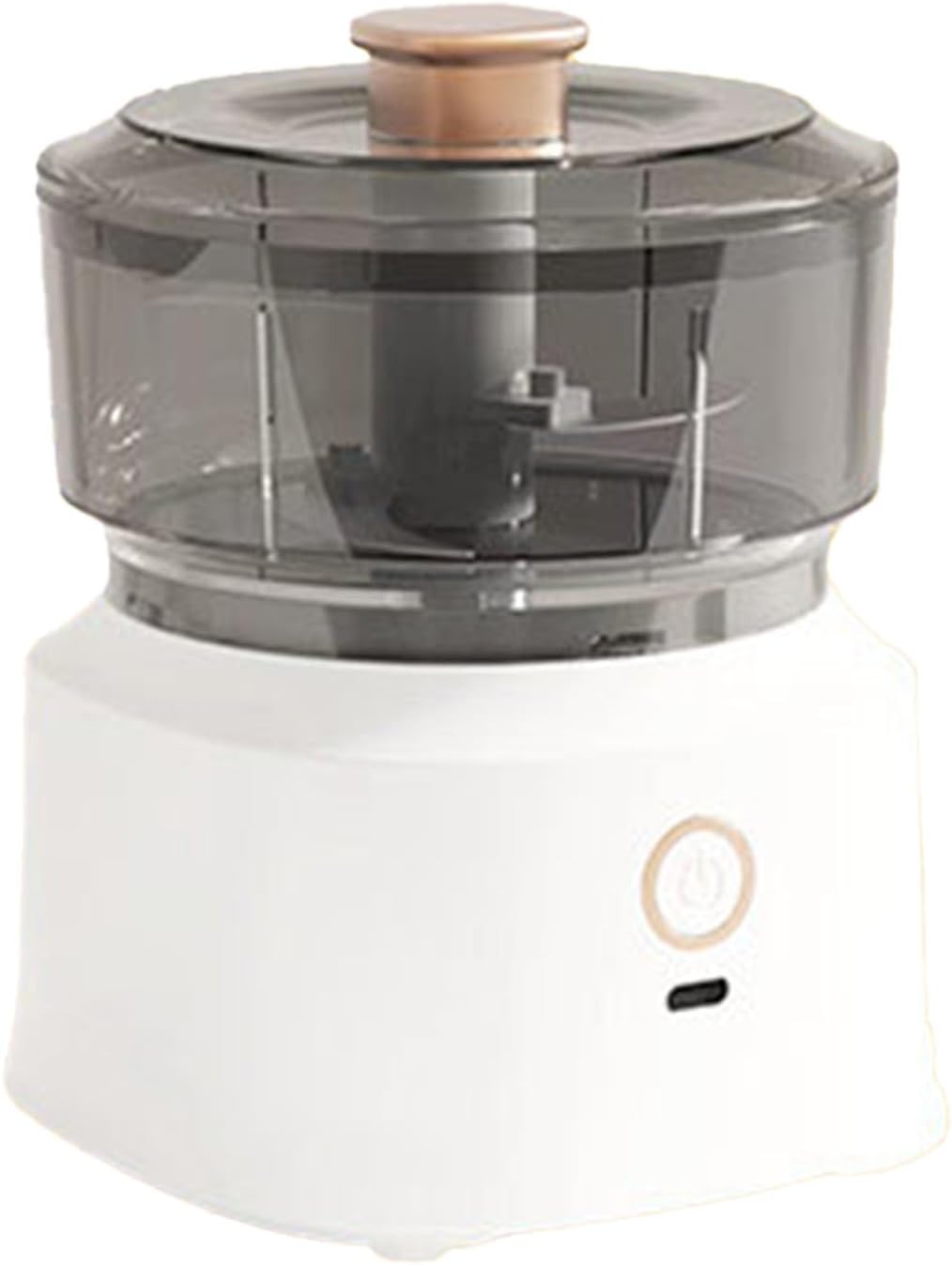 YUYTE Electric Food Chopper - Image 8