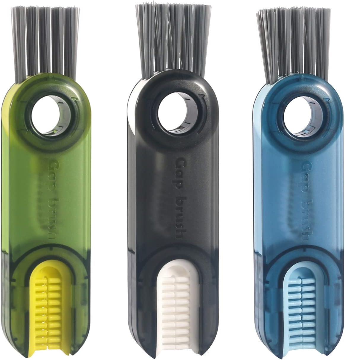 Multifunctional Insulation Bottle Cleaning Tools - Image 3