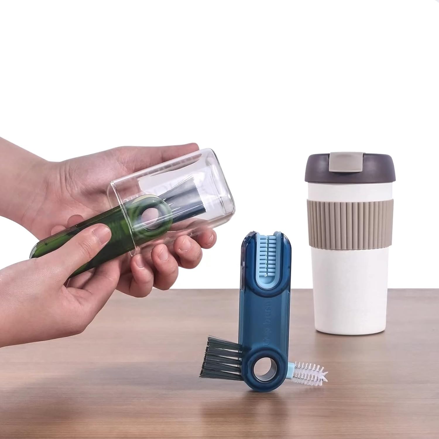Multifunctional Insulation Bottle Cleaning Tools - Image 7