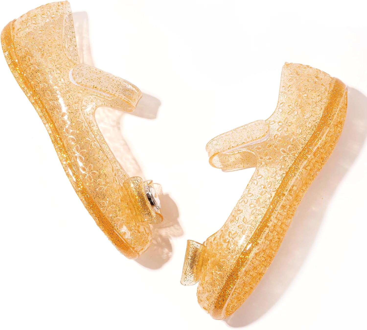 Girls Princess Cosplay Flats - Image 5