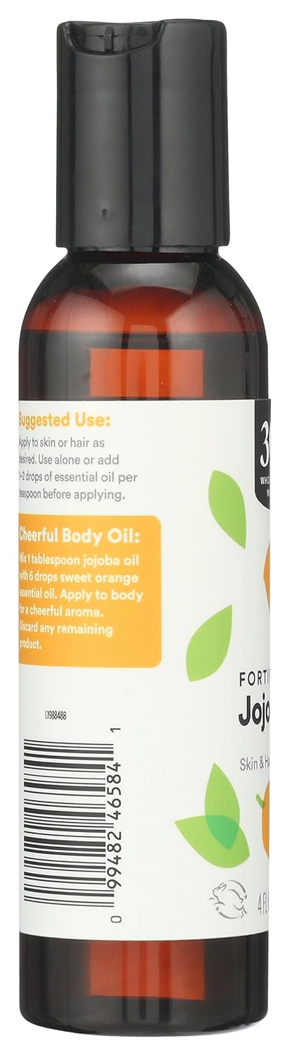 Fortifying Jojoba Oil by 365, Skin & Hair Care - Image 5