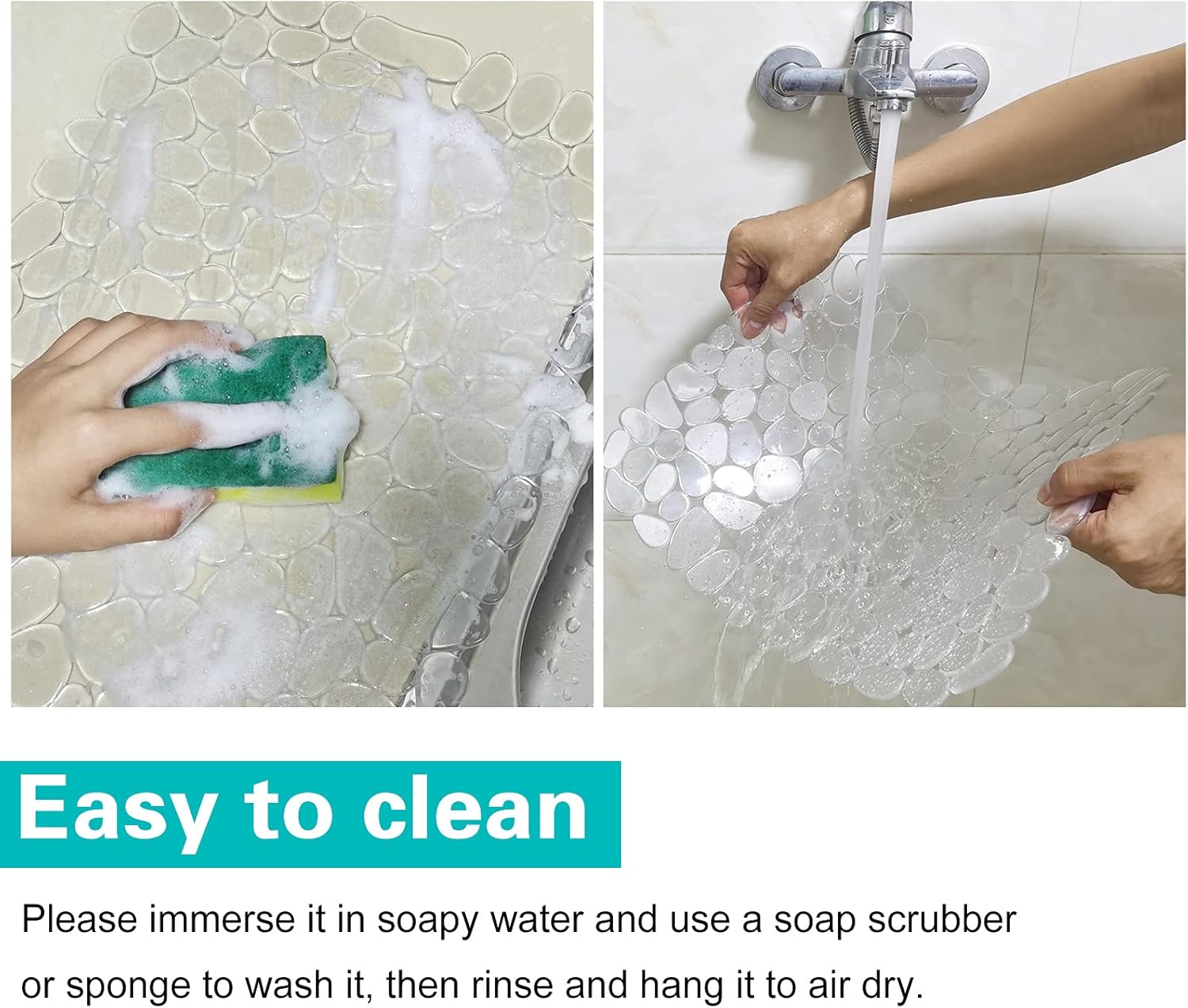 Coopay Kitchen Sink Mat - Image 7