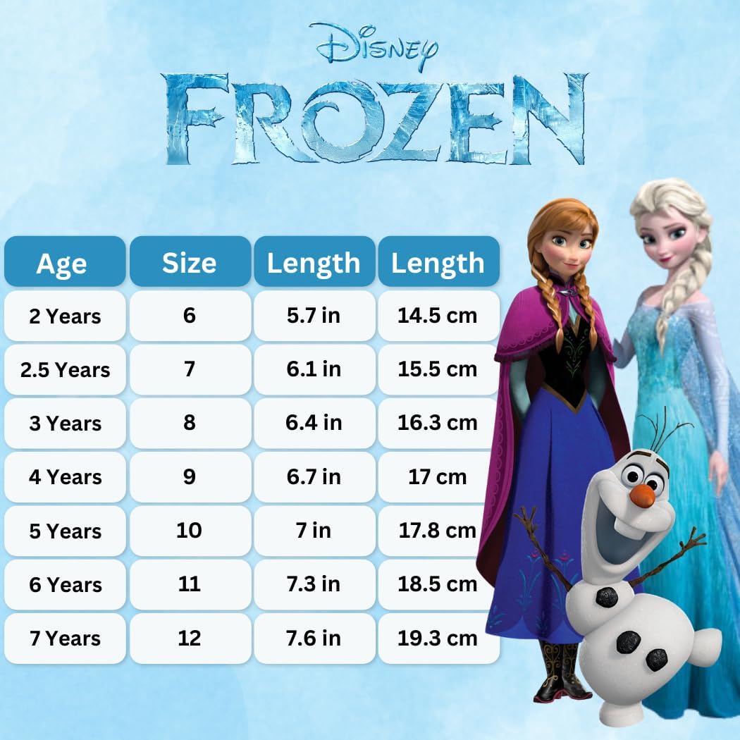 Frozen Jelly Sandal - Image 7