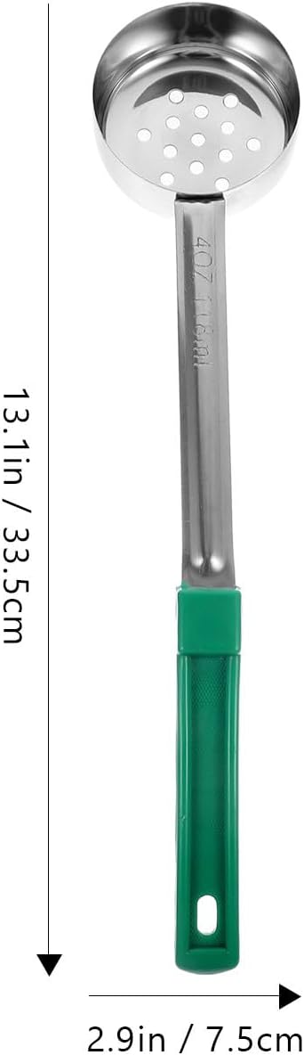 MAGICLULU Multi-functional Sauce Serving Ladle - Image 5