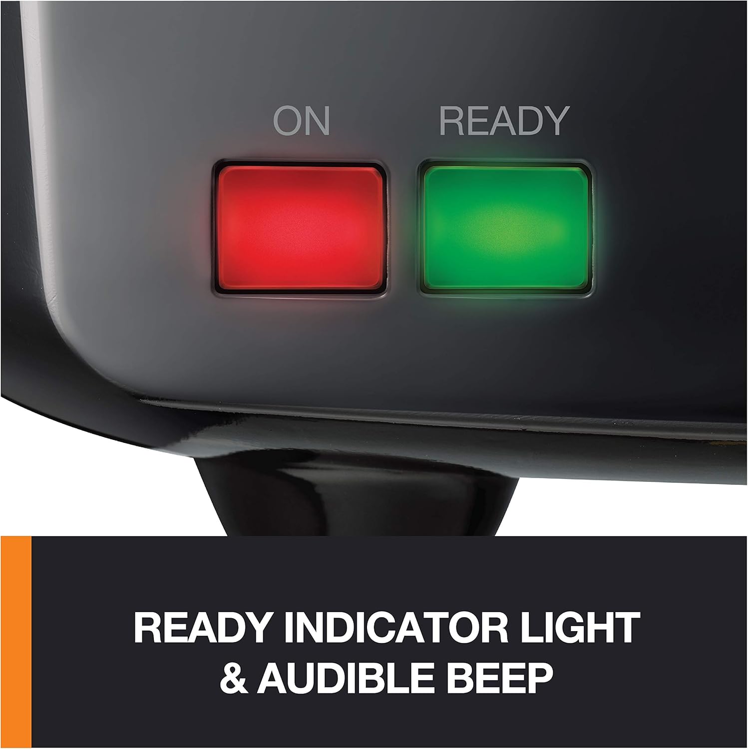 KRUPS 4-Slice Belgian Waffle Maker with Removable Plates - Image 7