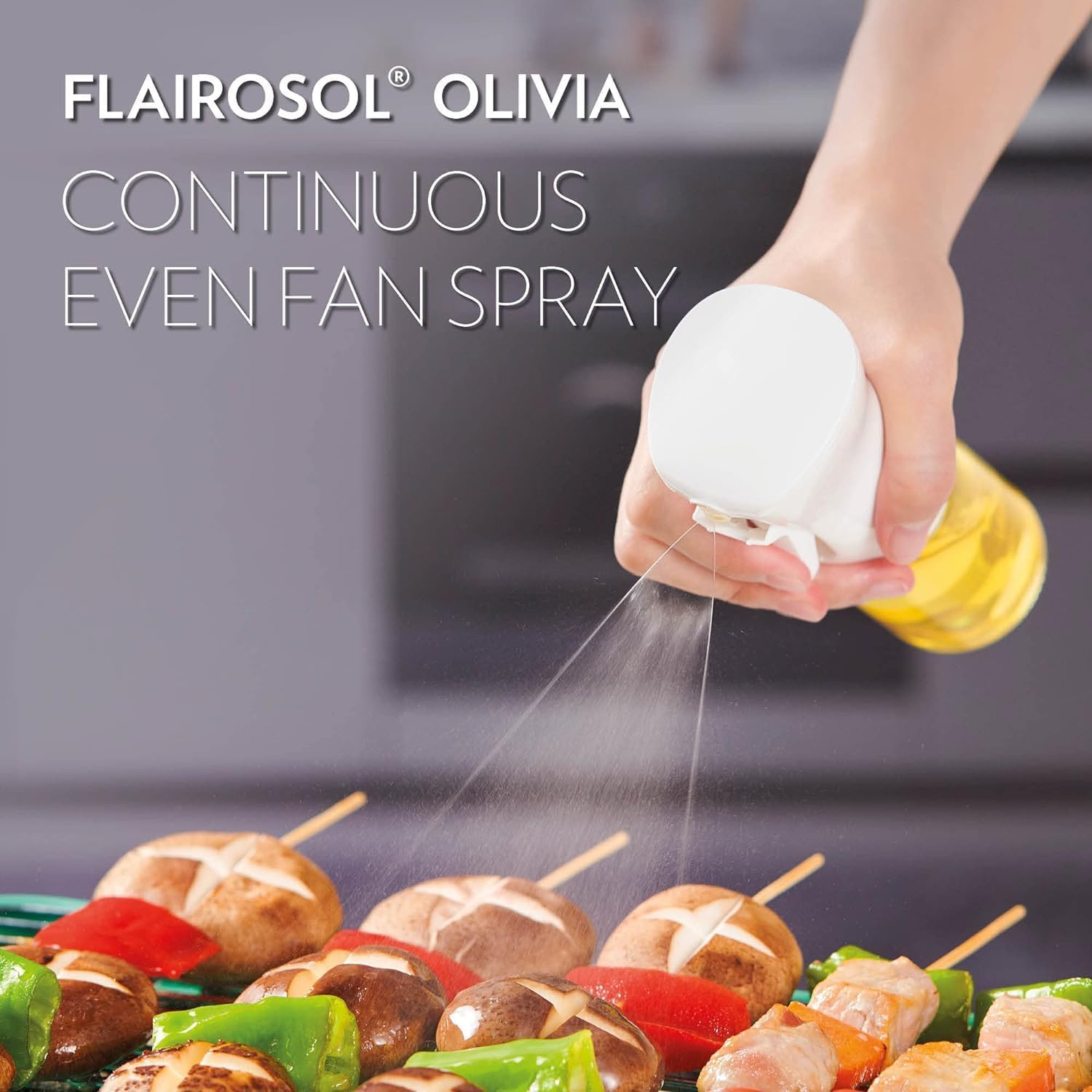 FLAIROSOL OLIVIA Advanced Oil Sprayer - Image 5