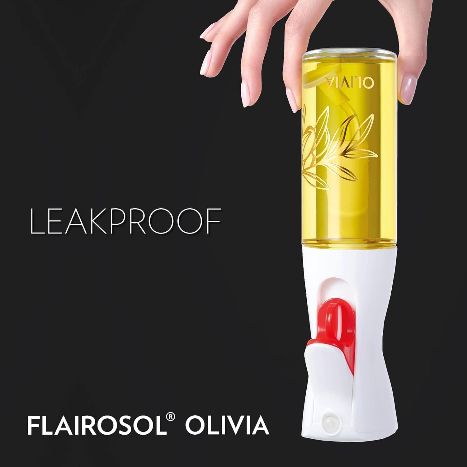 FLAIROSOL OLIVIA Advanced Oil Sprayer - Image 6
