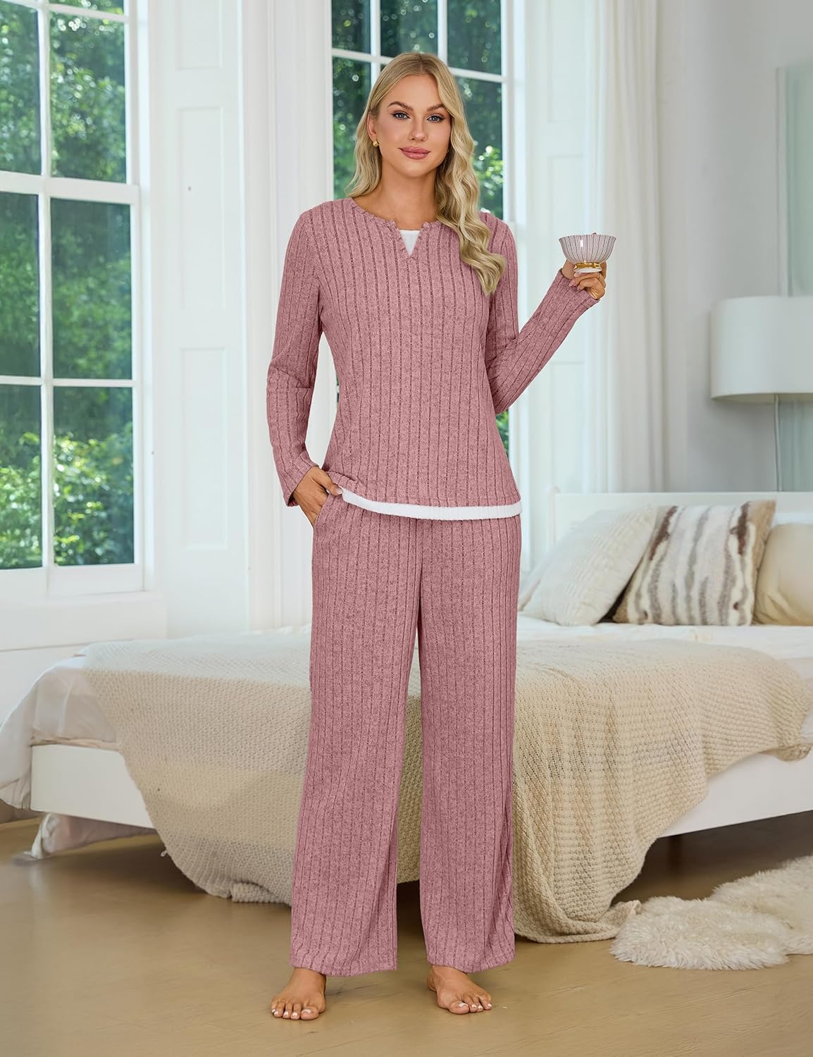 Cute Pajamas Sets - Image 3