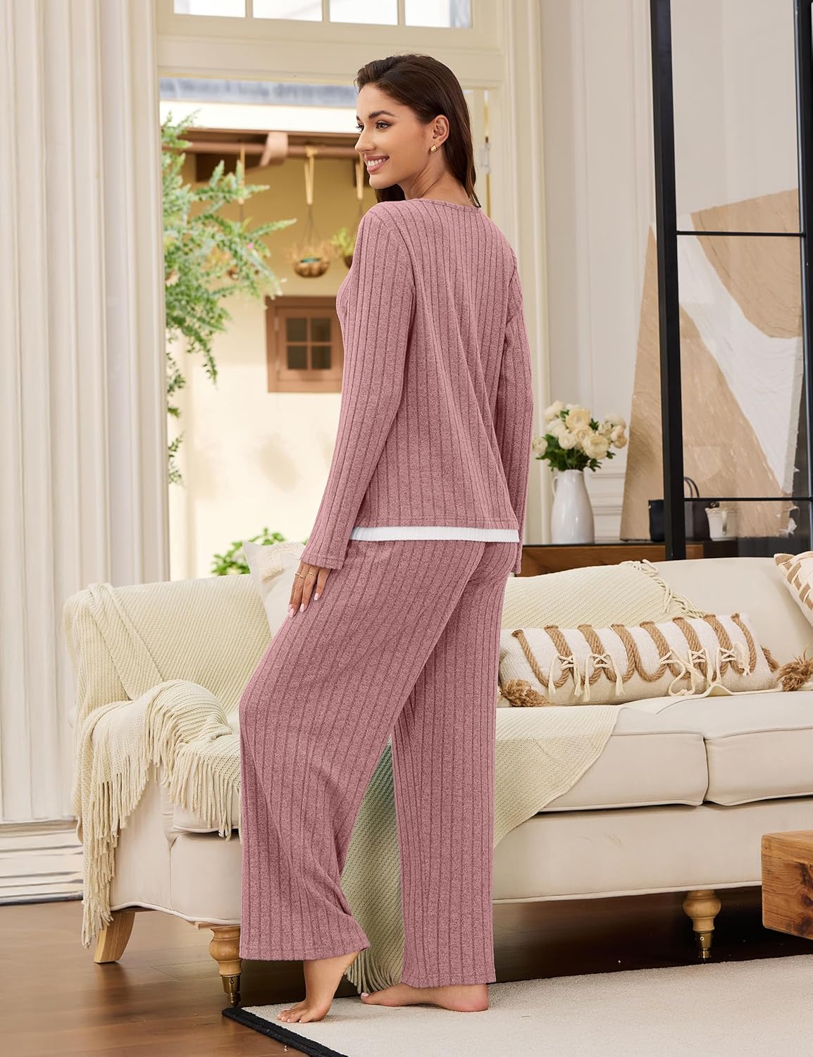 Cute Pajamas Sets - Image 4