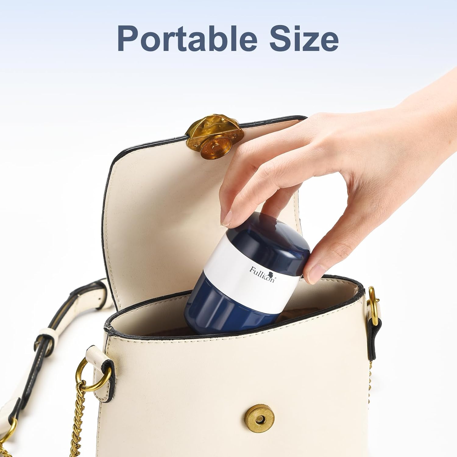 3 in 1 Pill Crusher and Grinder with Storage - Image 6