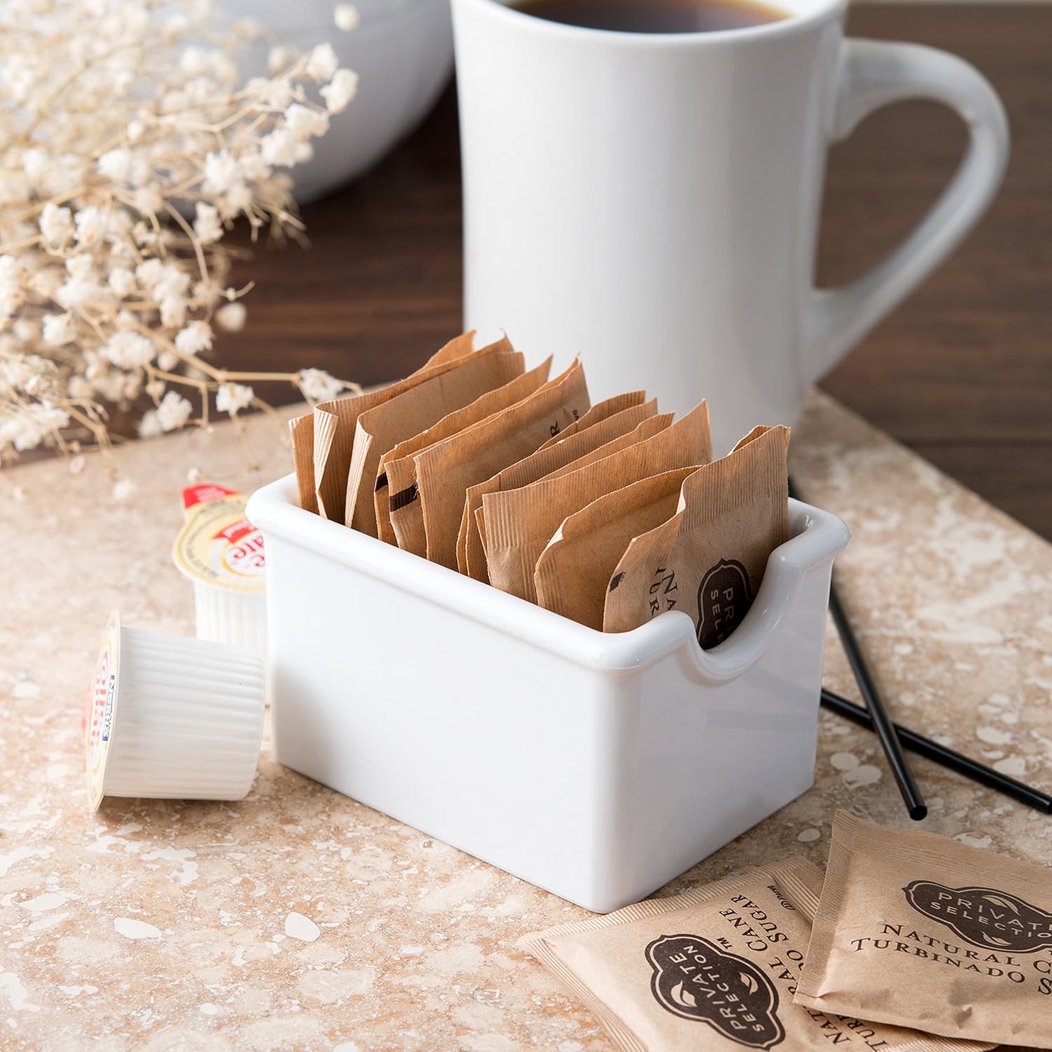 Carlisle Sugar Caddy - Image 6