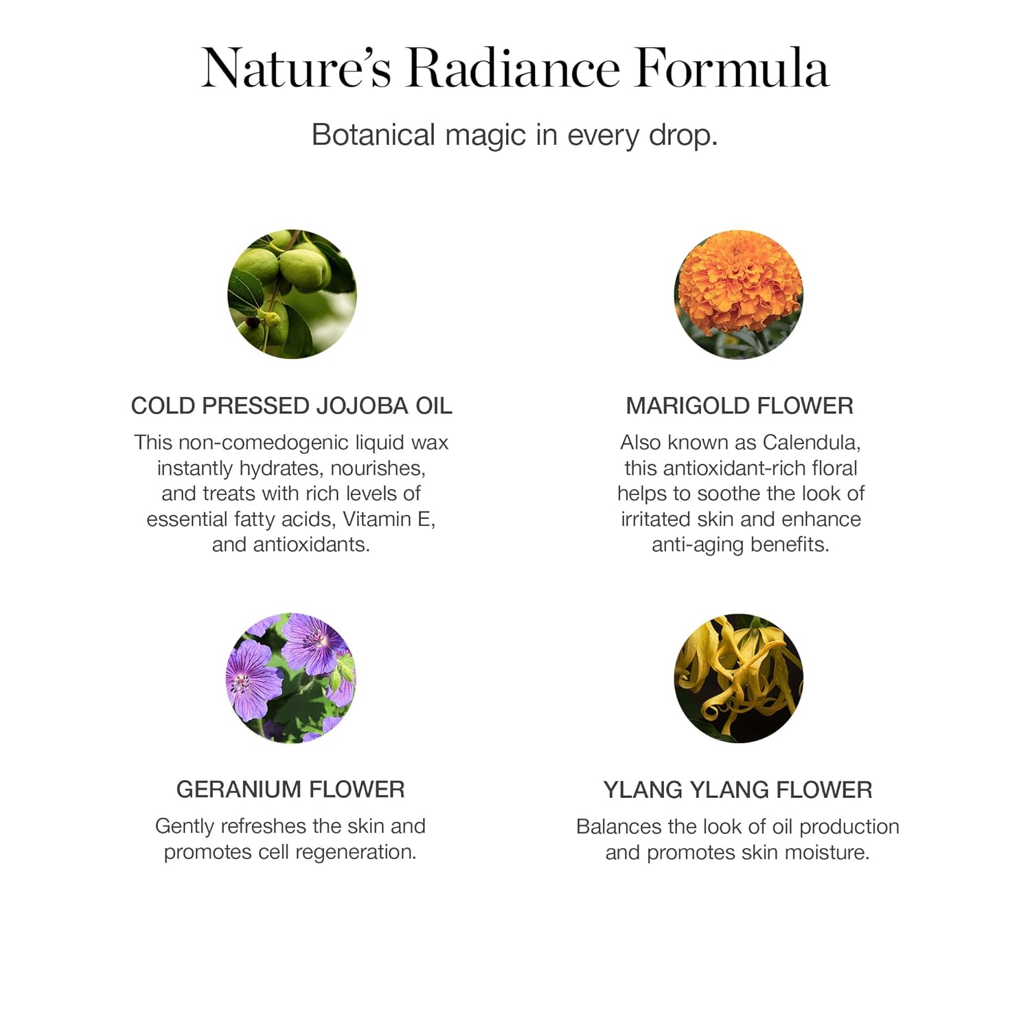 Ogee Jojoba Glow Face Oil - Image 3