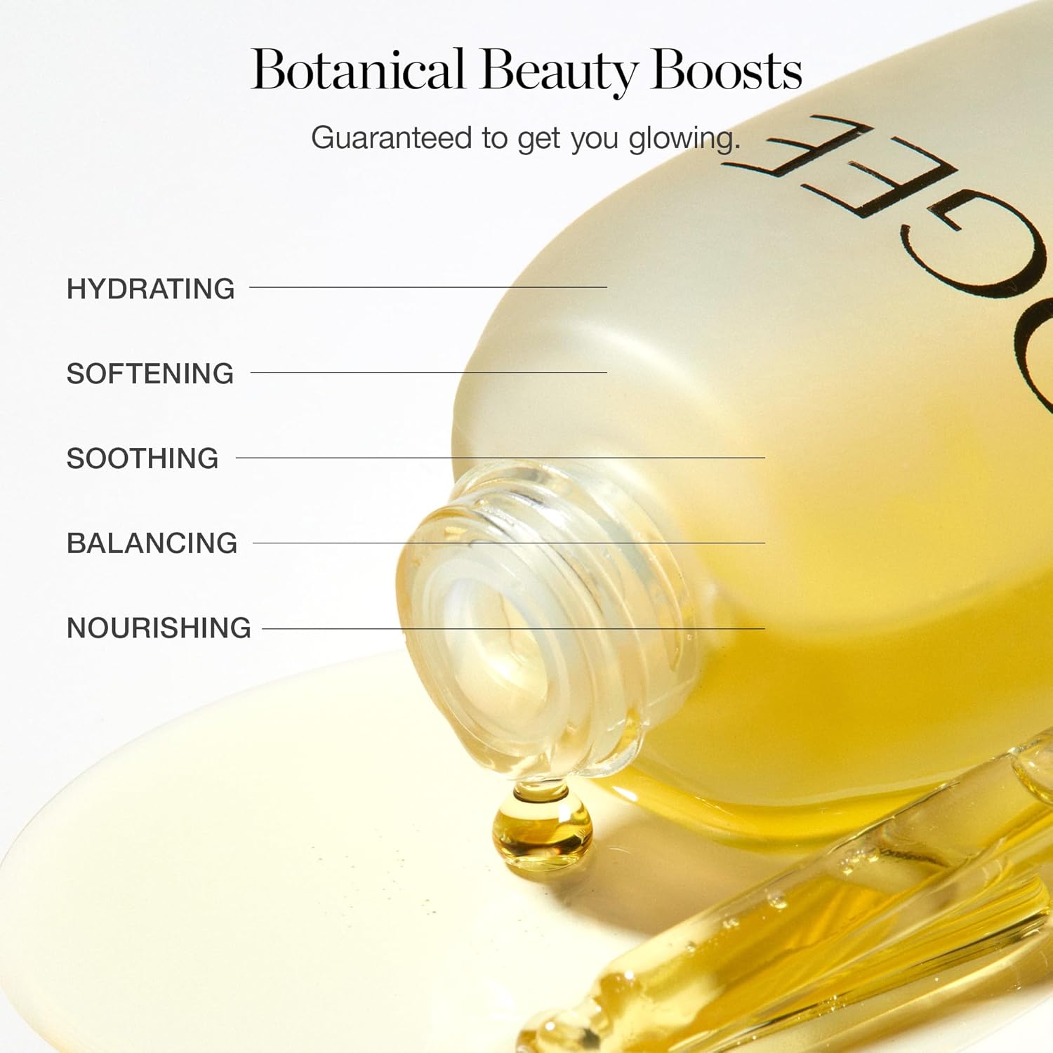 Ogee Jojoba Glow Face Oil - Image 4