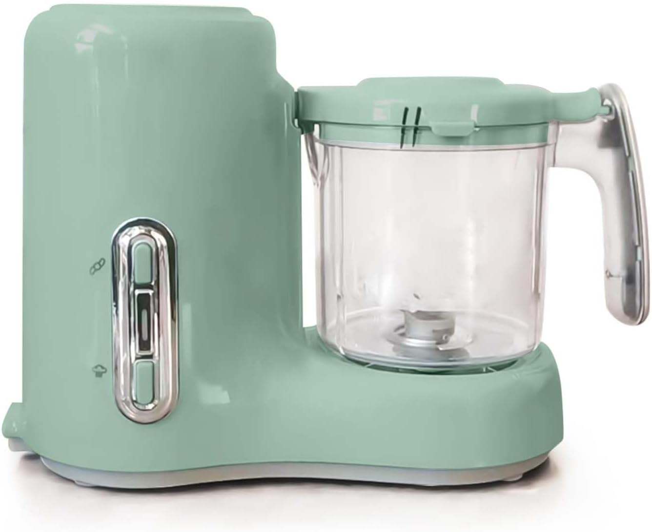 Baby Food Processor Steamer Blender Machine - Image 2