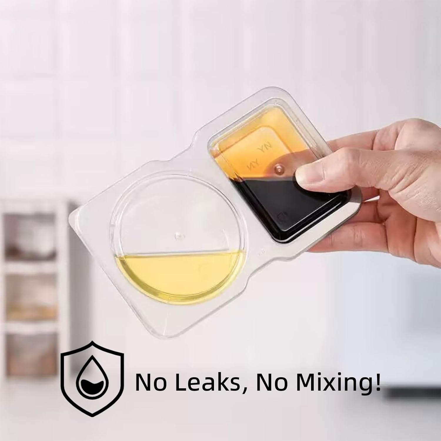 Reusable Snack Containers with Lids - Image 5