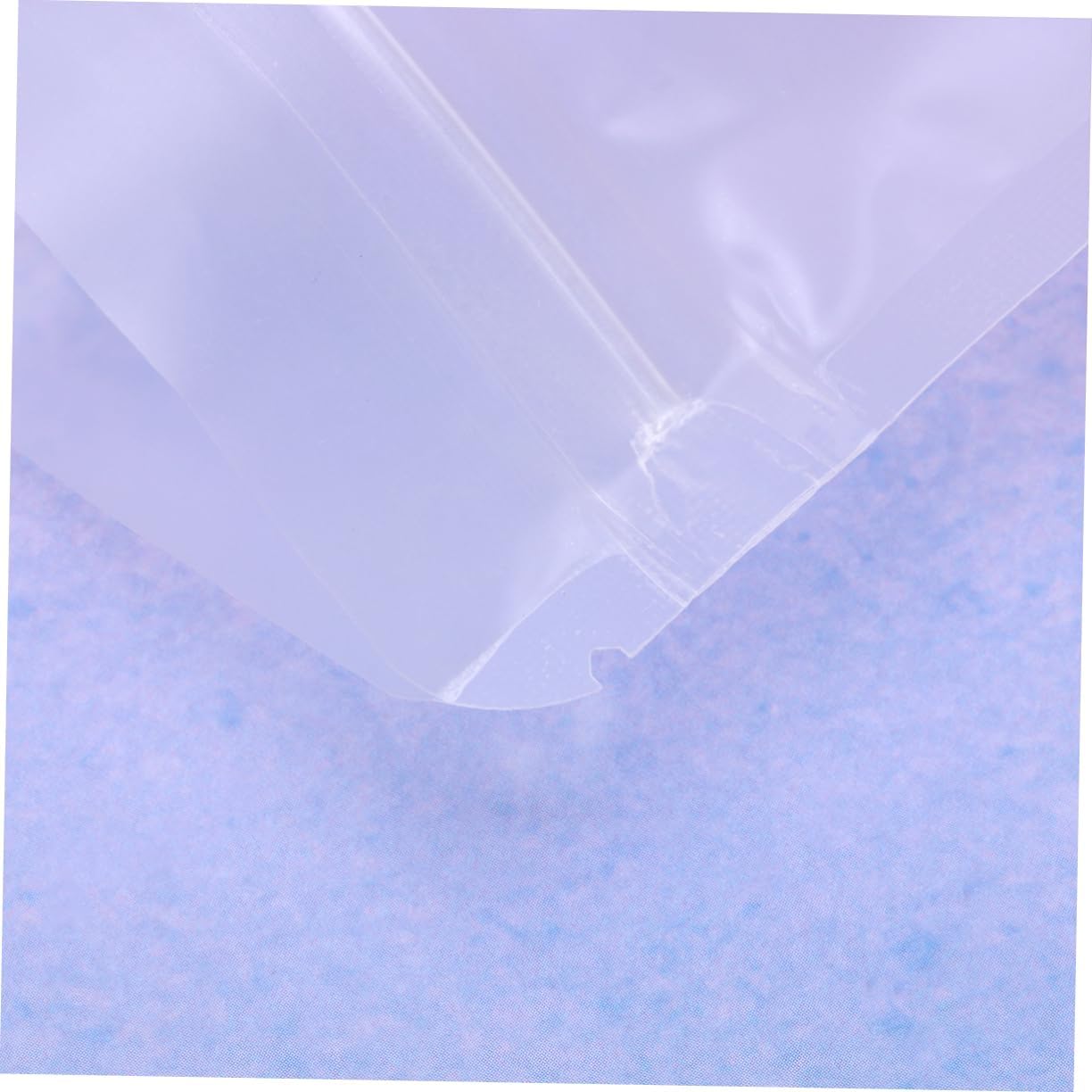 Frosted Pouches Food Storage Bags - Image 6