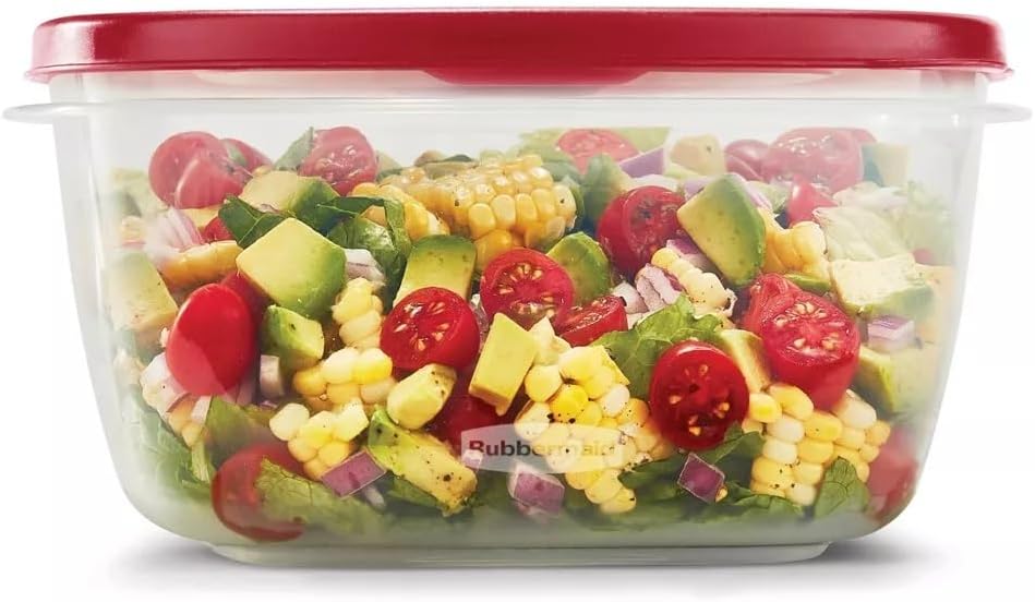 Rubbermaid Food Storage Container - Image 4