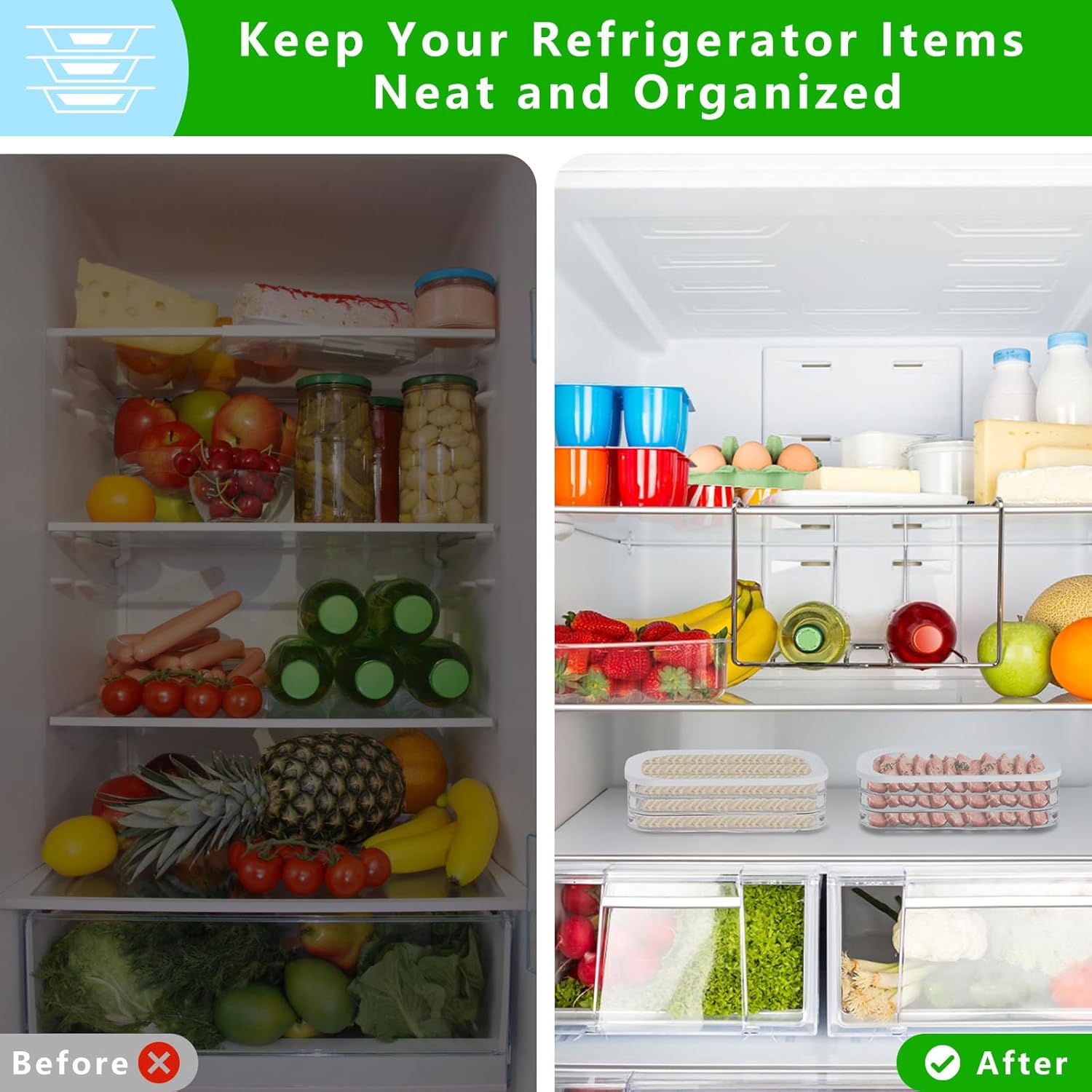 Deli Meat Storage Container - Image 6