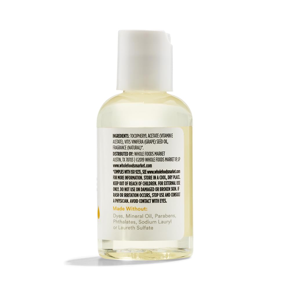 Vitamin E Skin Oil - Image 3