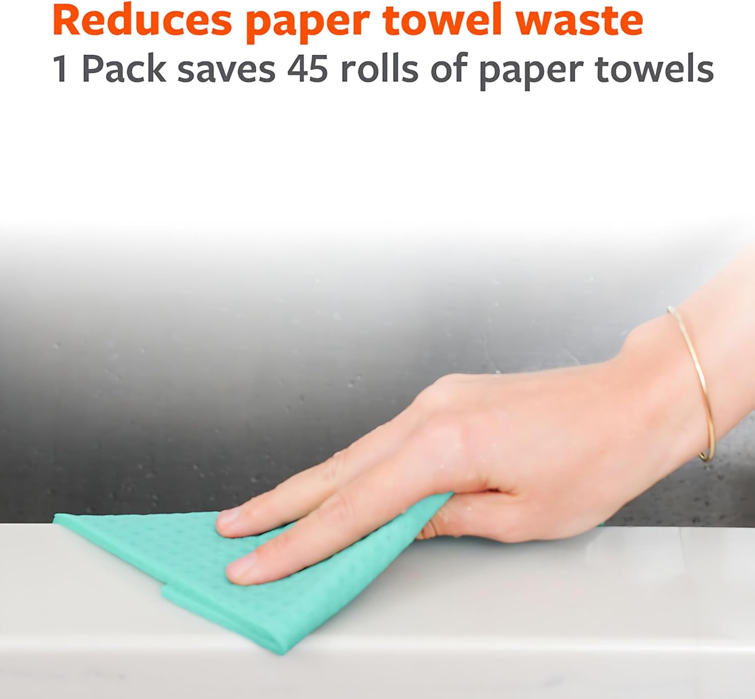 Cellulose Sponge Cloths - Image 6