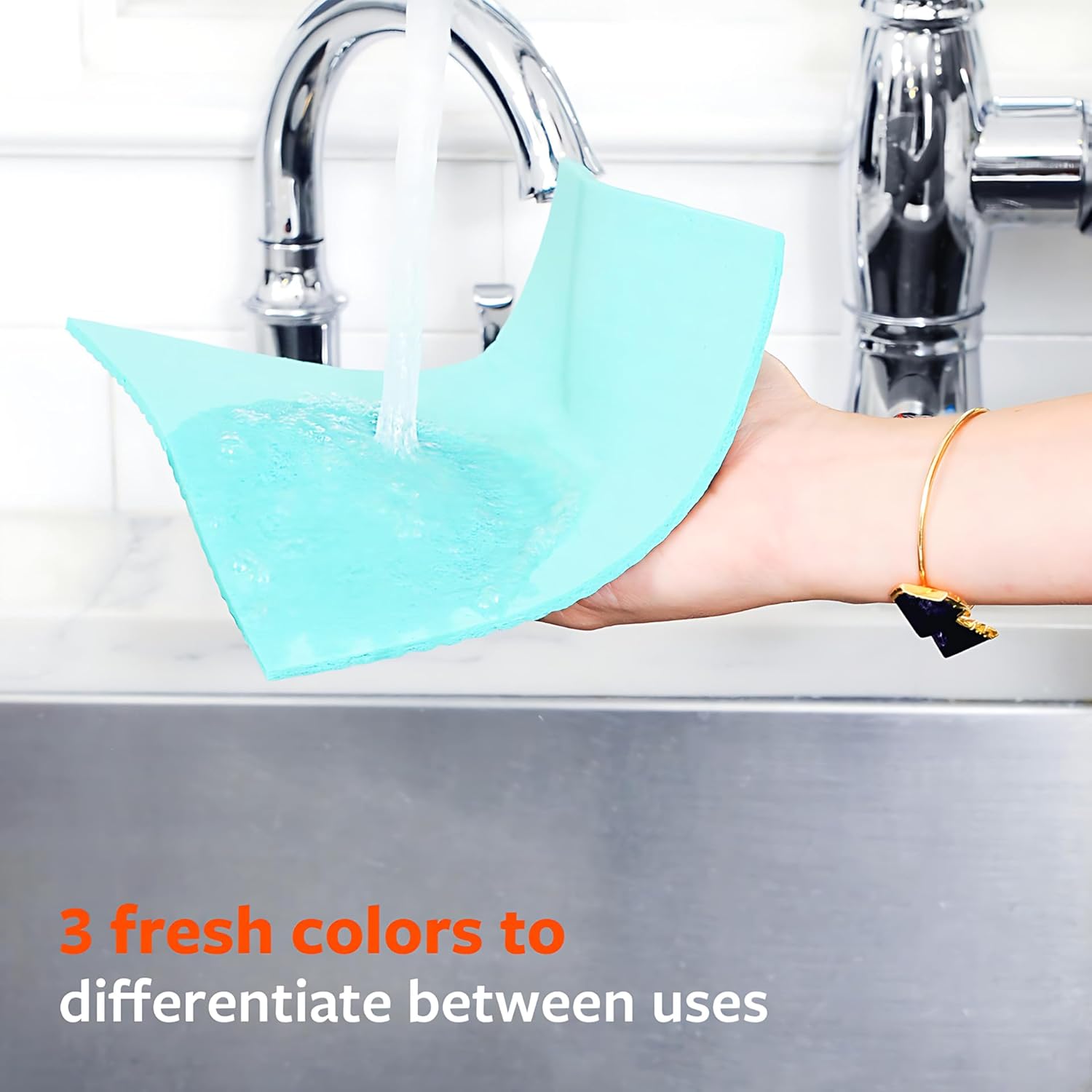 Cellulose Sponge Cloths - Image 7