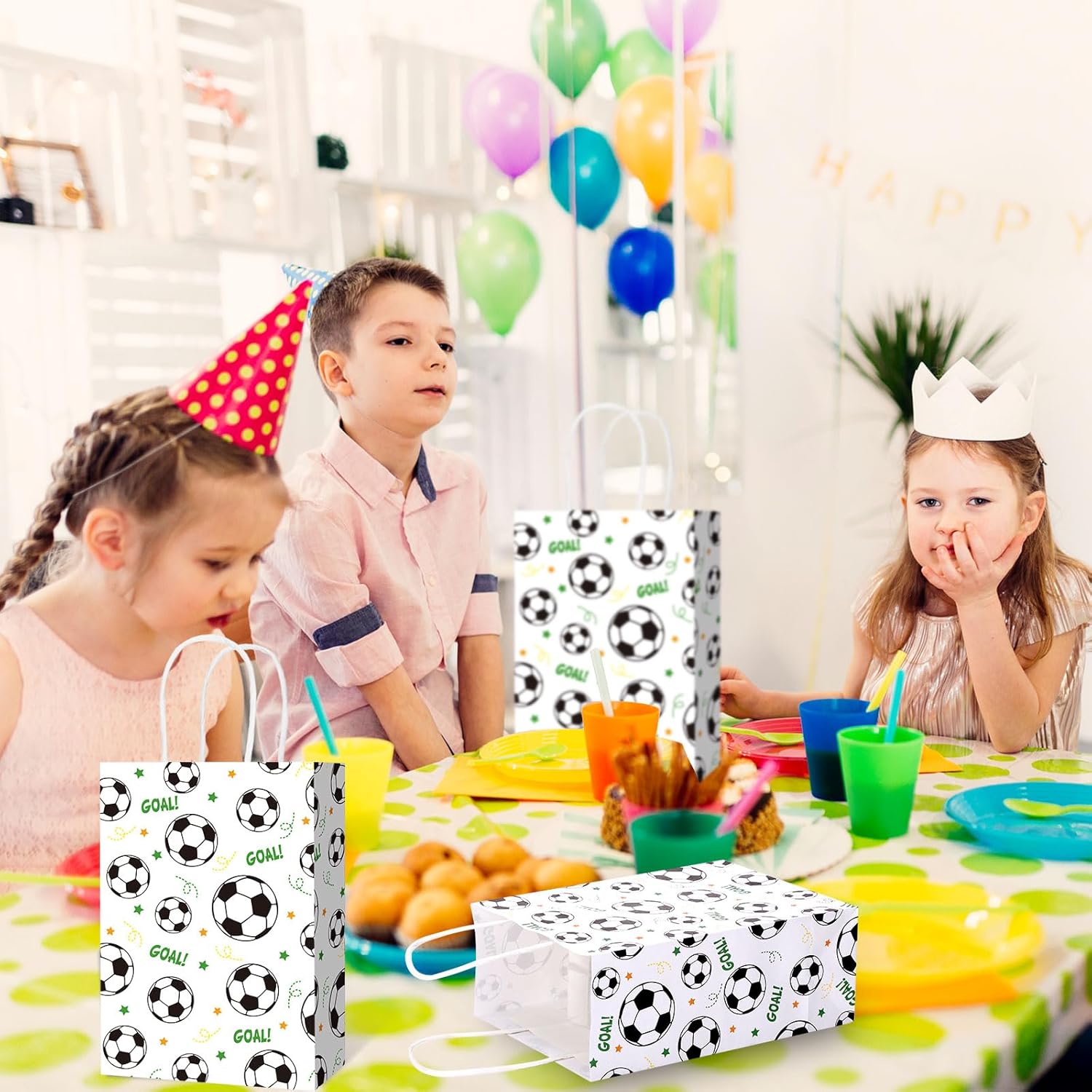 Soccer Gift Bags - Image 7