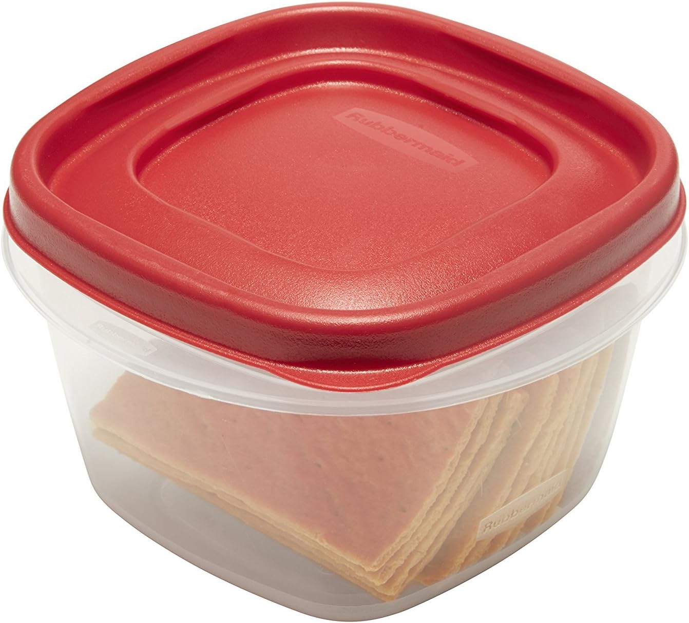 Rubbermaid Easy Find Lids Food Storage Containers - Image 3