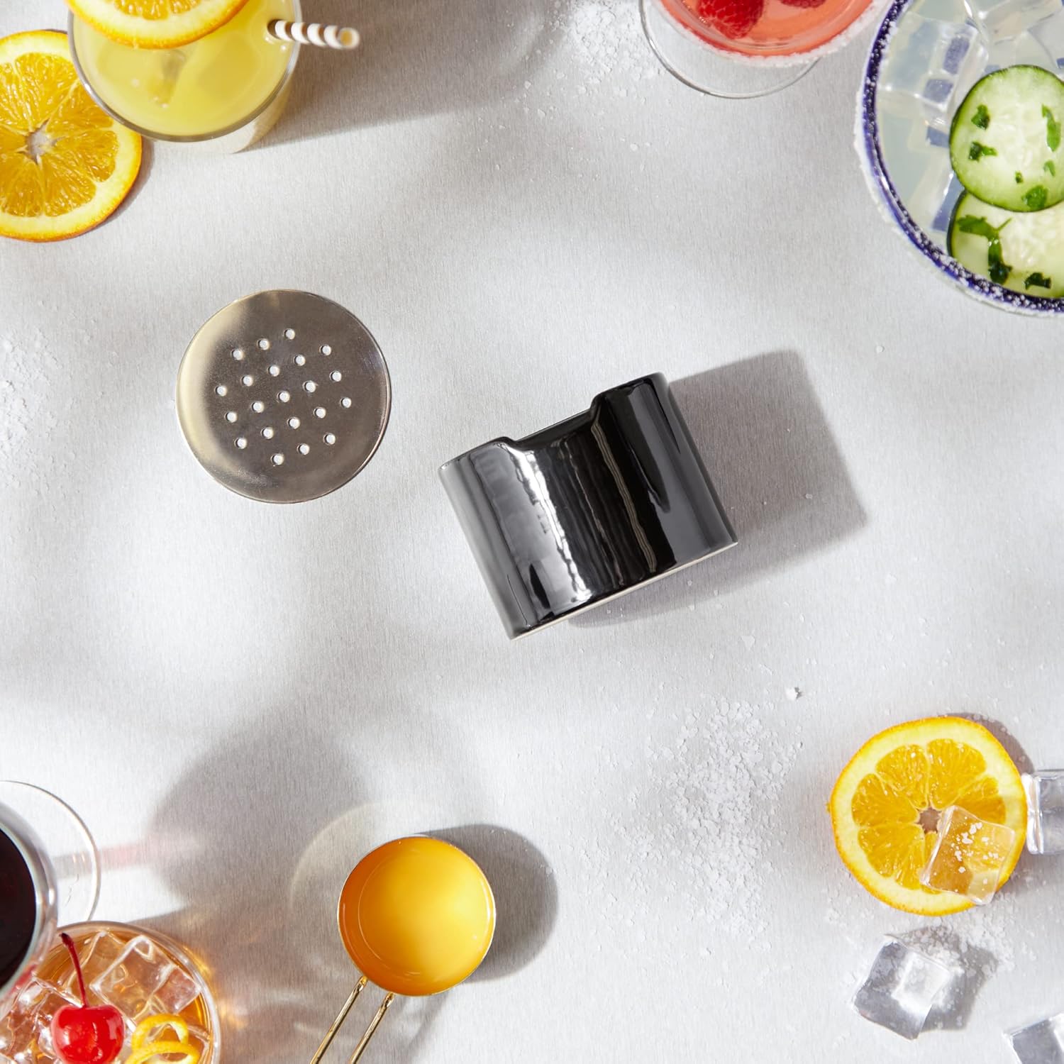 Reusable Ceramic Fruit Fly Trap for Indoors - Image 5