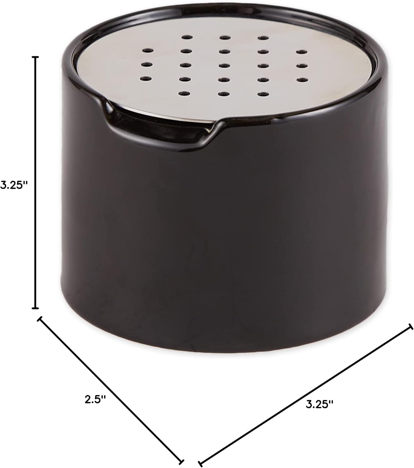 Reusable Ceramic Fruit Fly Trap for Indoors - Image 9