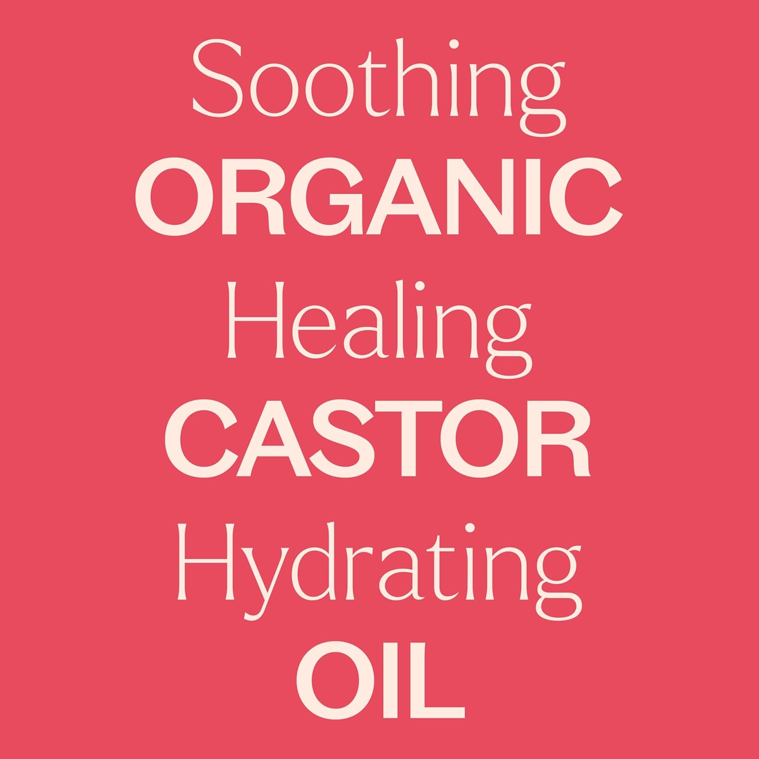 Plant Therapy Organic Castor Oil for Hair and Skin Treatment - Image 6