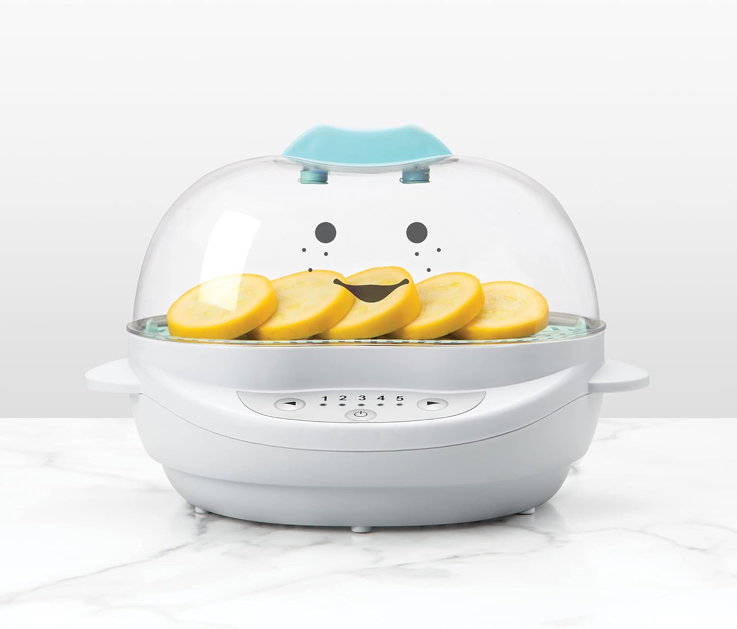 Nutribullet Baby Turbo Food Steamer - Image 3