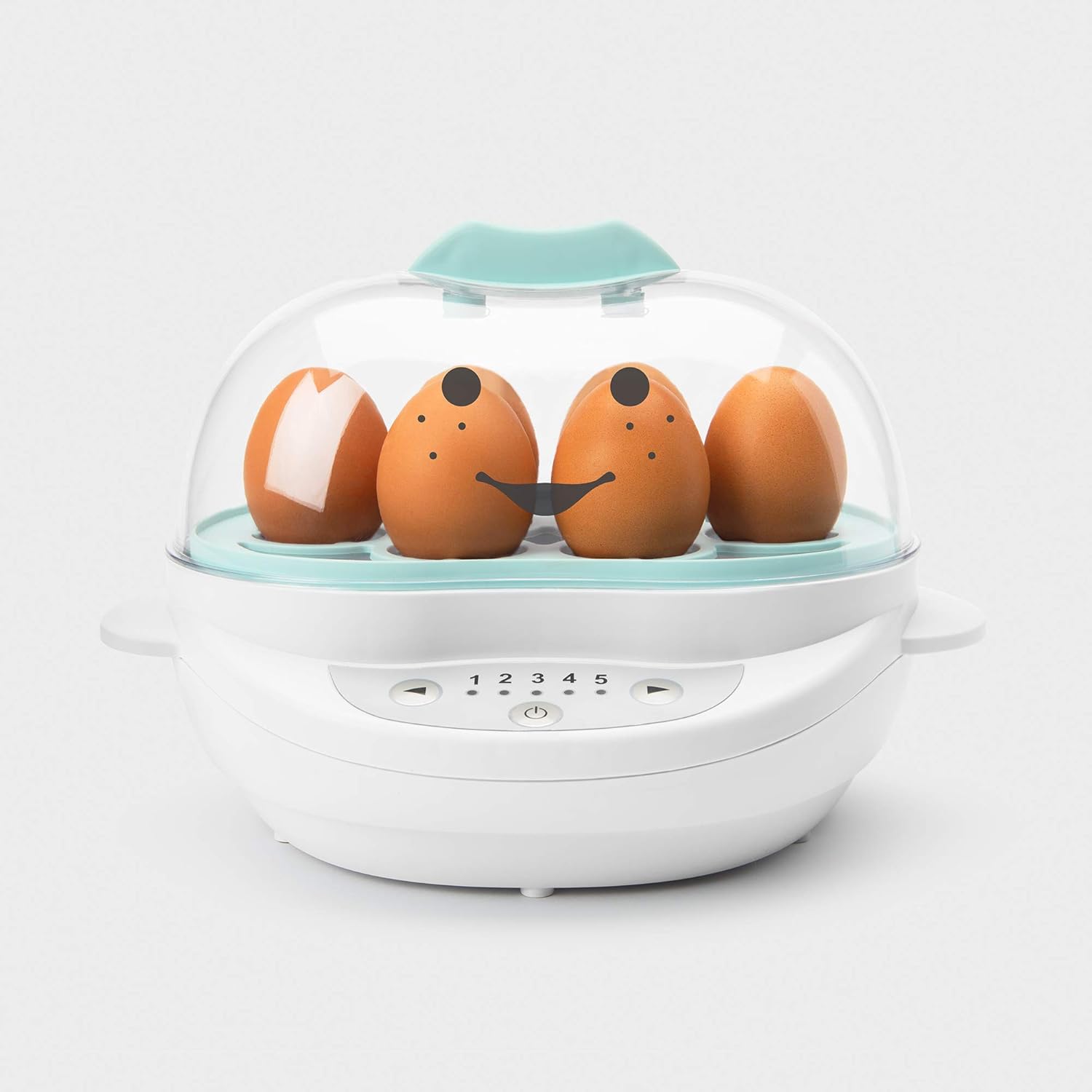 Nutribullet Baby Turbo Food Steamer - Image 12