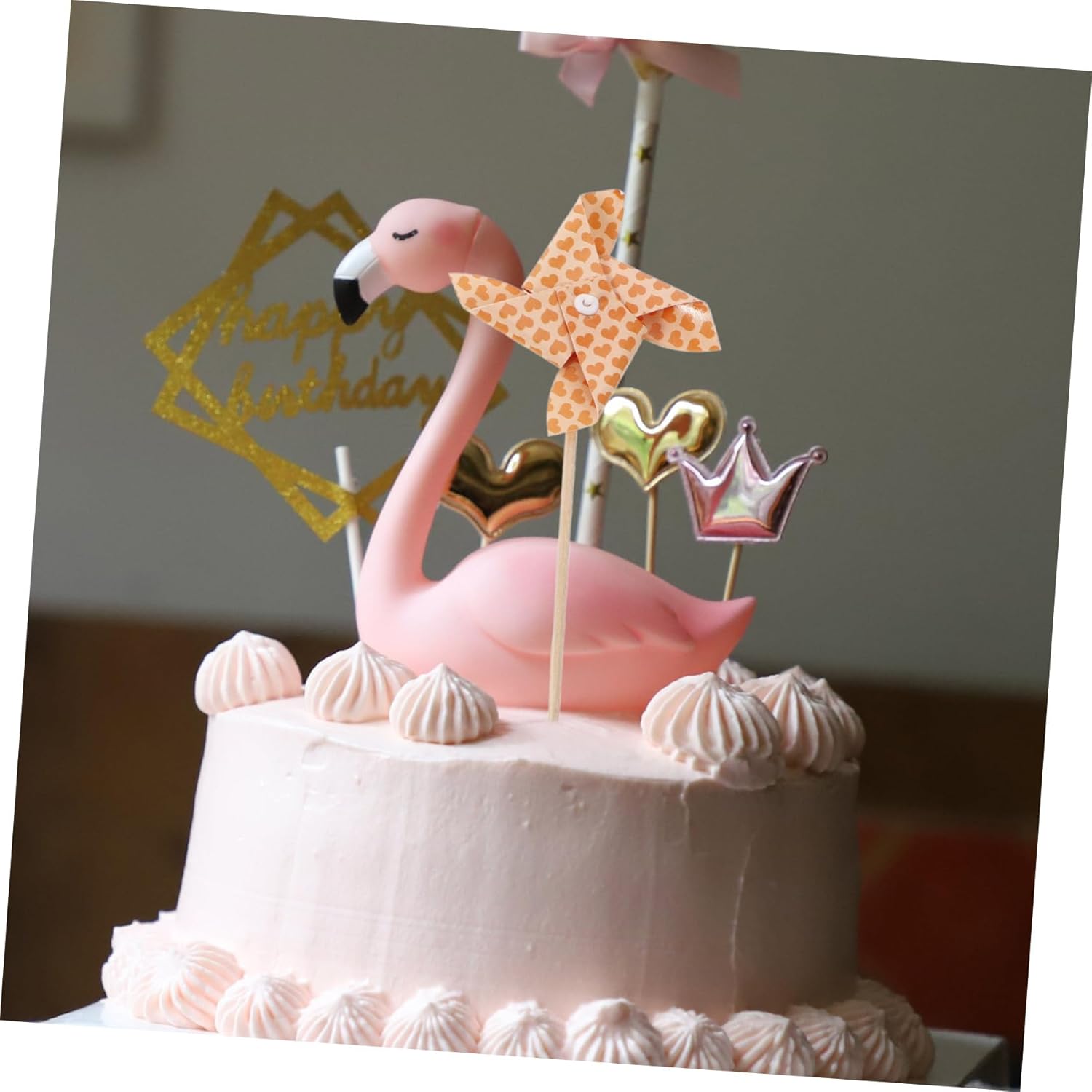 Mini Windmill Cake Topper - Image 6
