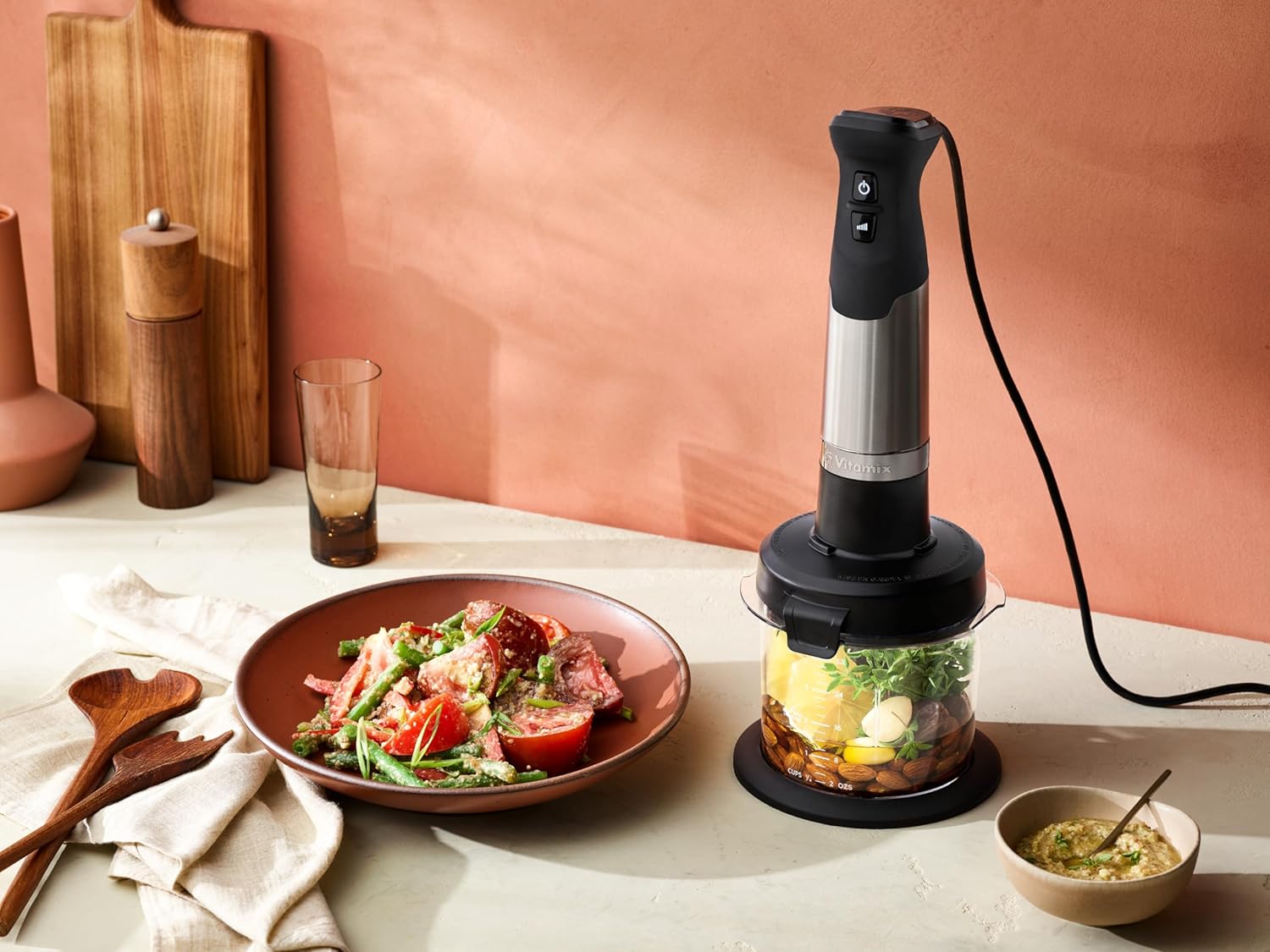 Vitamix Mini Chopper Attachment - Image 5