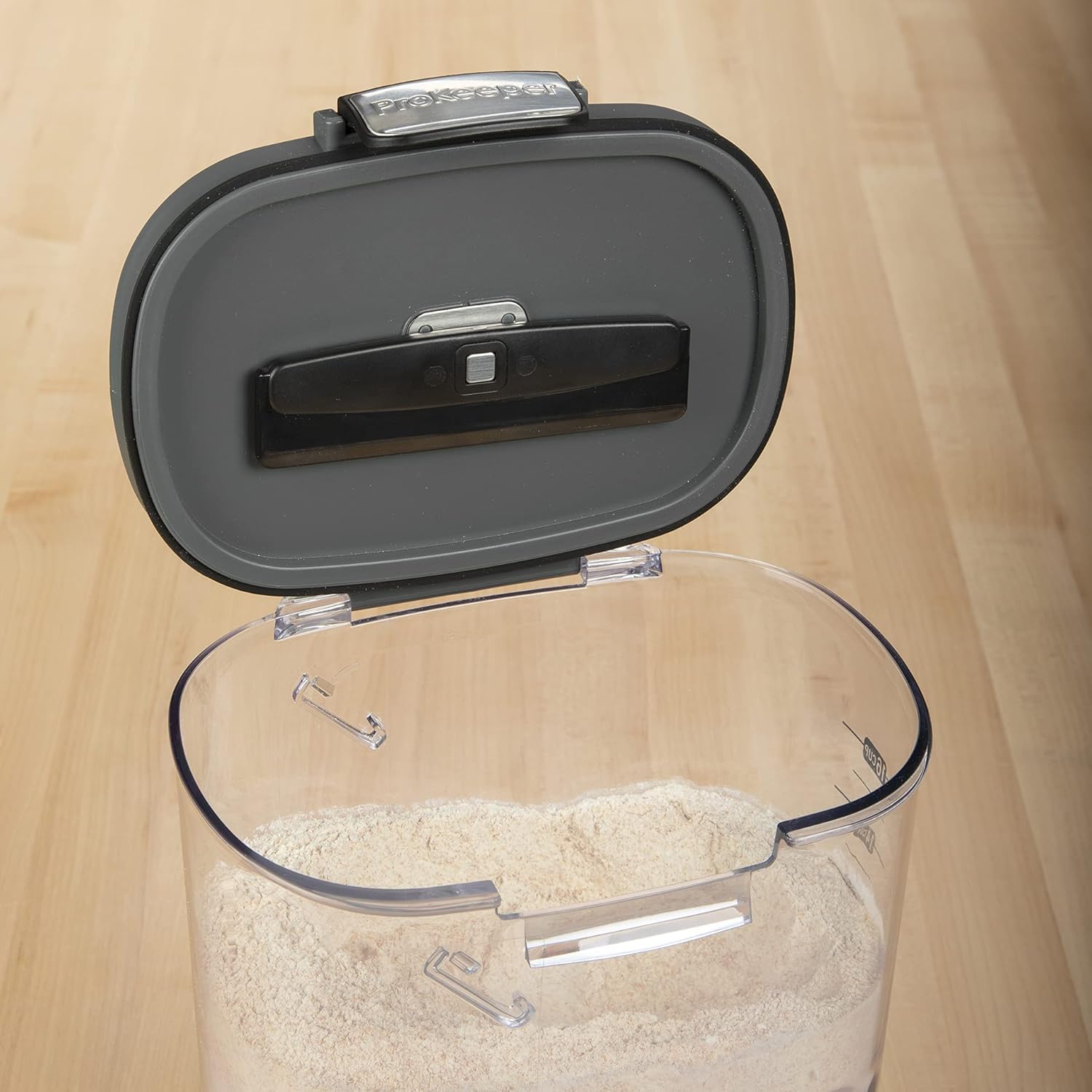 ProKeeper Flour Storage Container - Image 5