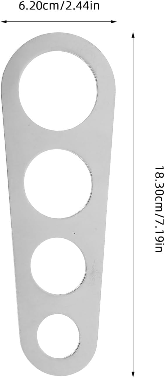 Stainless Steel Spaghetti Serving Set - Image 3