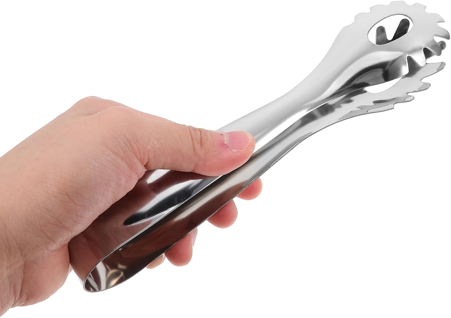 Stainless Steel Spaghetti Serving Set - Image 4