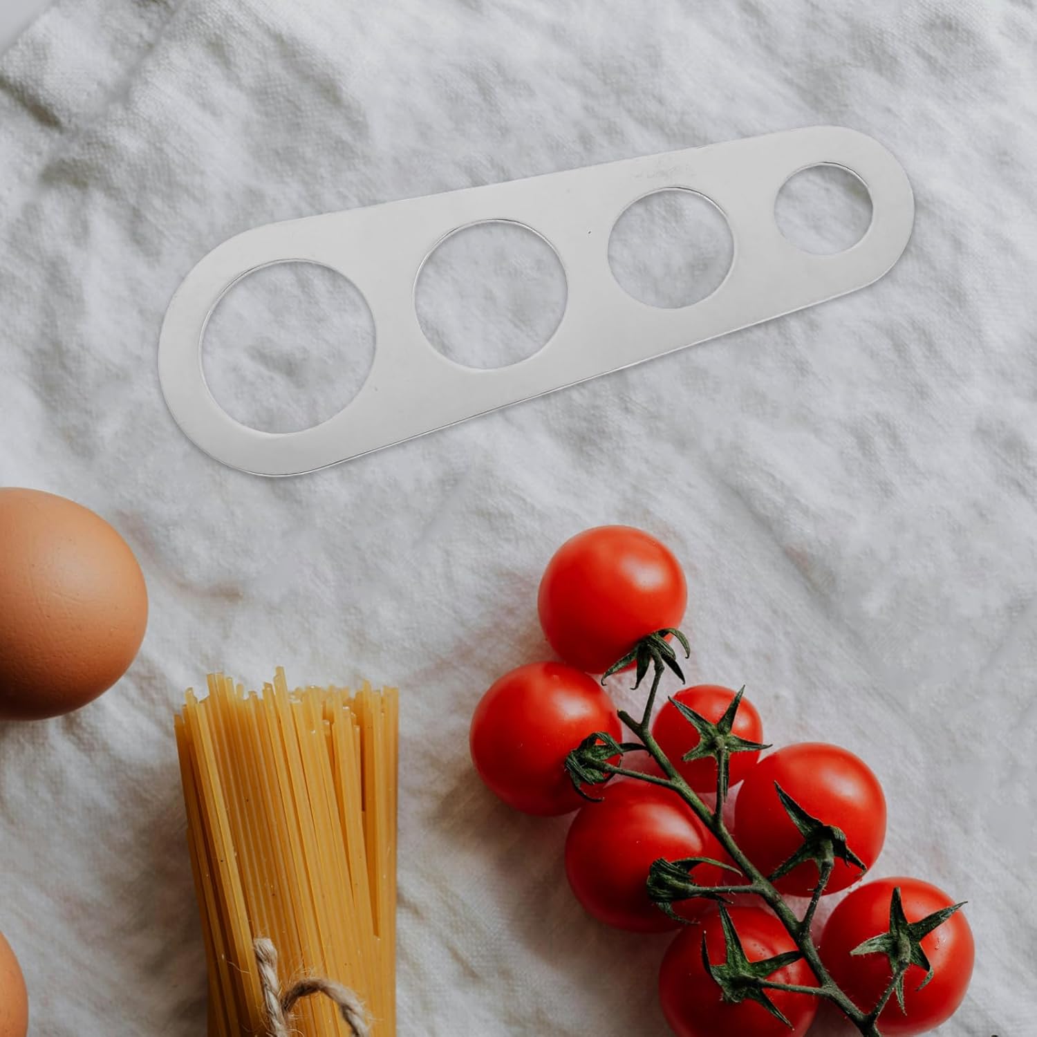Stainless Steel Spaghetti Serving Set - Image 5
