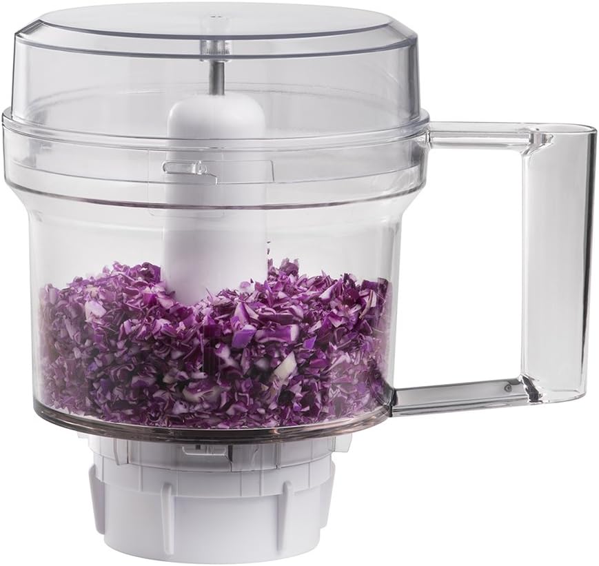 Oster Food Processor Attachment - Image 3