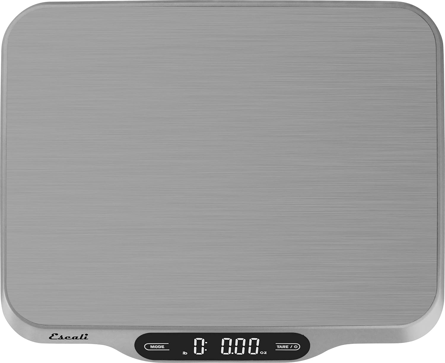 Slimline Digital Scale - Image 3