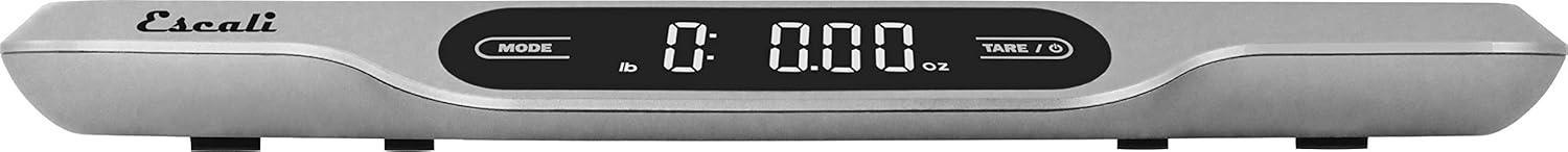 Slimline Digital Scale - Image 4