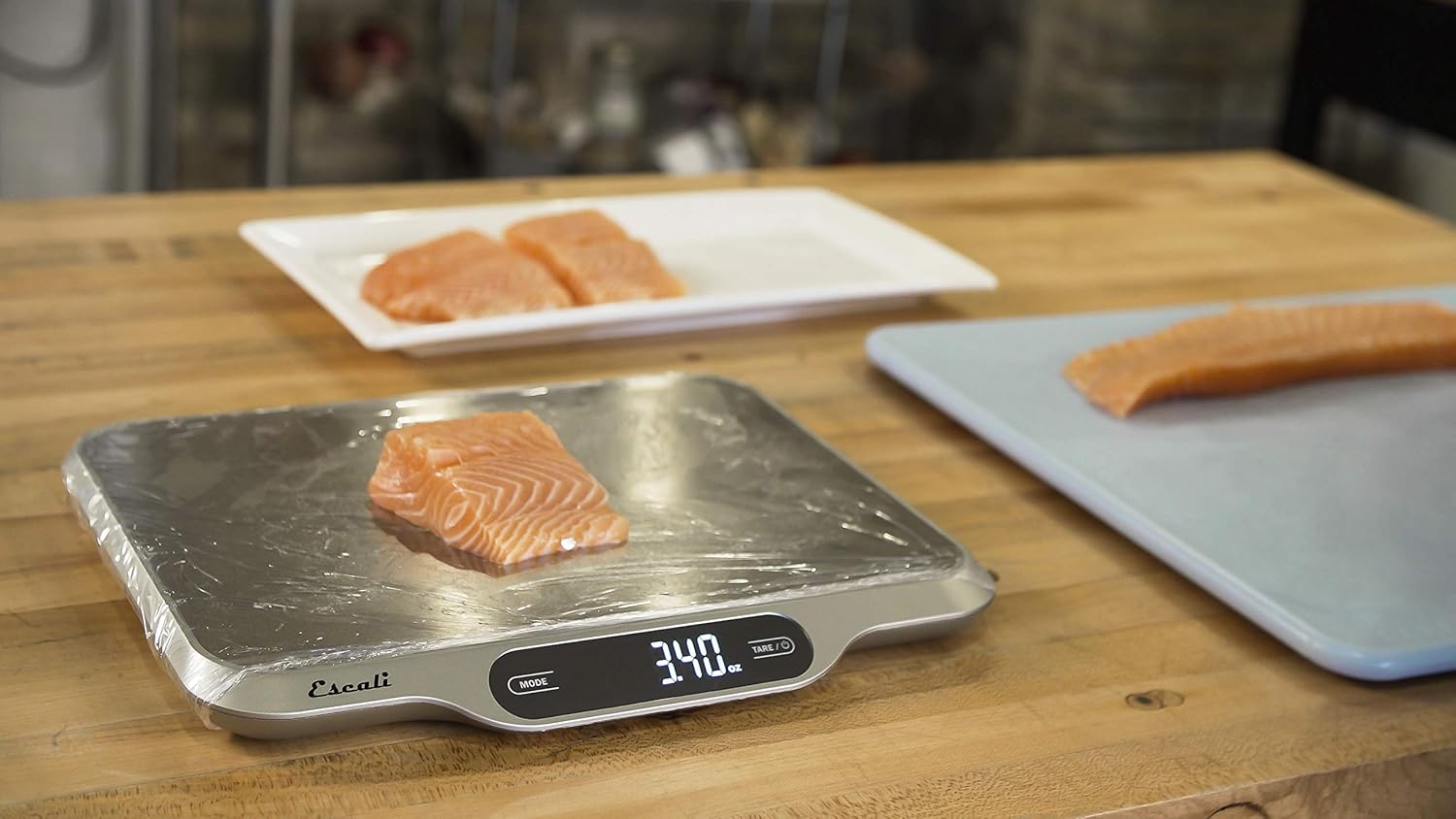 Slimline Digital Scale - Image 5