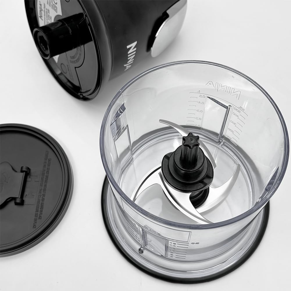 Ninja Food Chopper Replacement Blade - Image 5