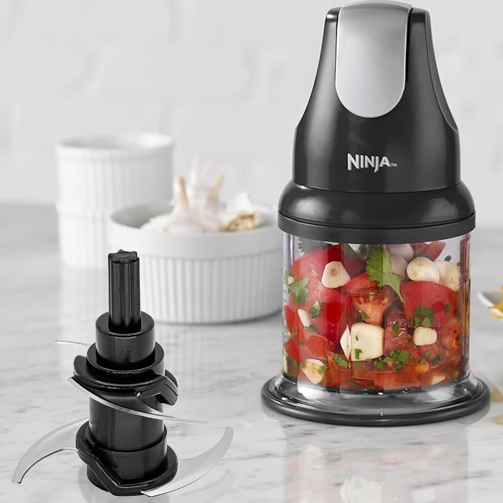 Ninja Food Chopper Replacement Blade - Image 6