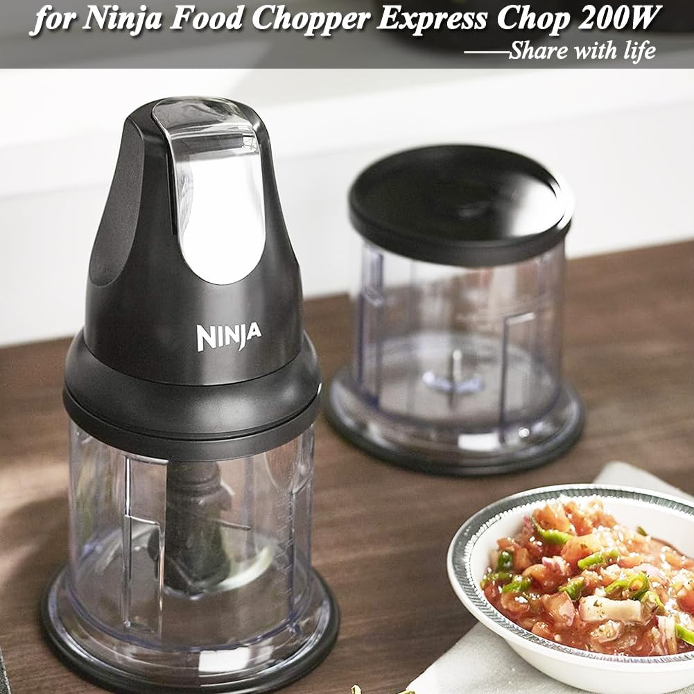 Ninja Food Chopper Replacement Blade - Image 7