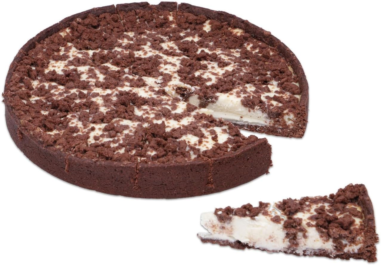 Stainless Steel Pie And Cake Portion Cutter - Image 3