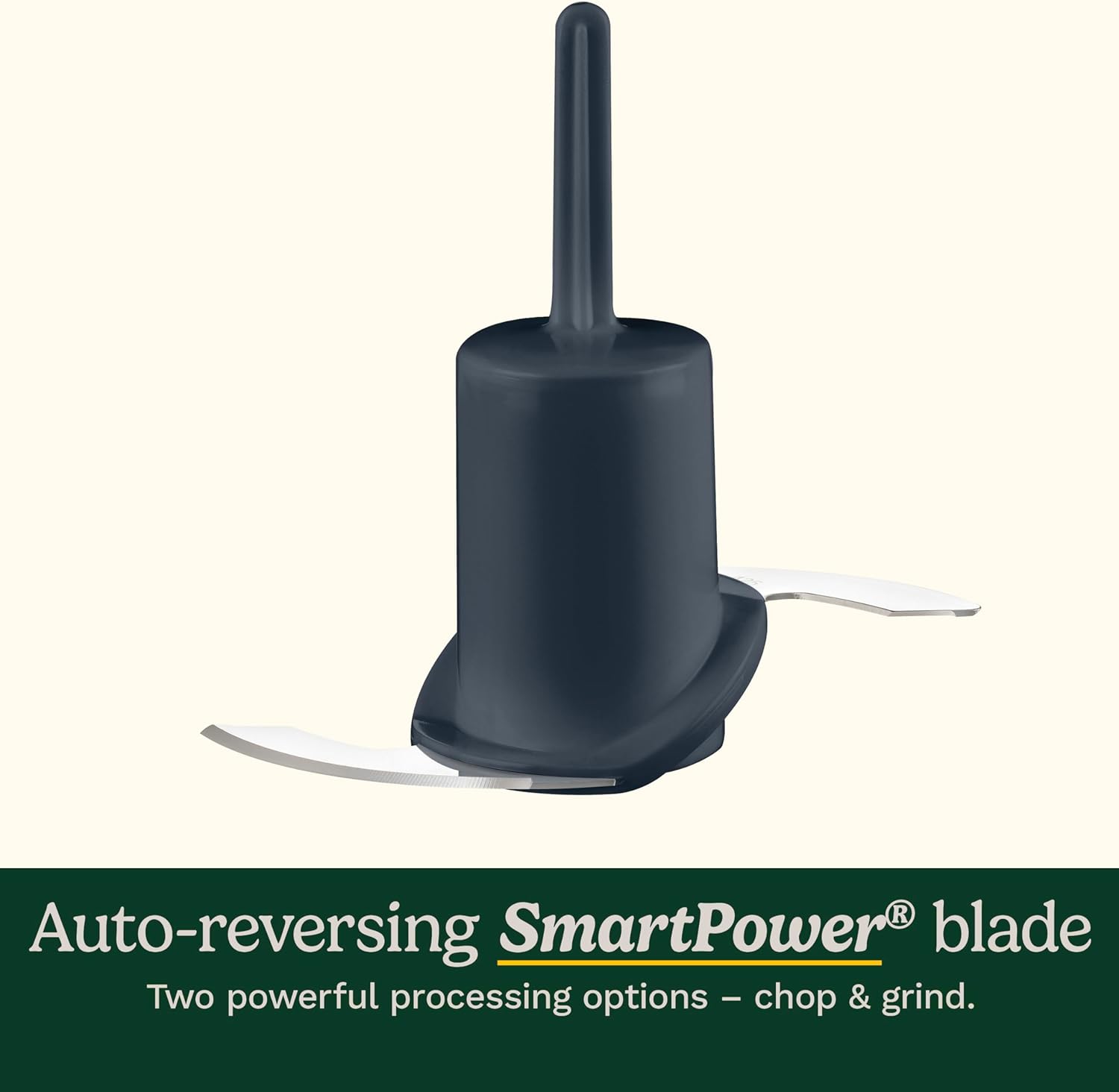 Cuisinart DLC-2ABC Mini-Prep Plus 24-Ounce Food Processor - Image 6